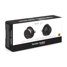 Load image into Gallery viewer, Harman Kardon Coaxial Speaker Fit 3F 3.5" 2-Way 30W RMS 4Ω
