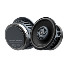 Load image into Gallery viewer, Harman Kardon Coaxial Speaker Fit 3F 3.5" 2-Way 30W RMS 4Ω
