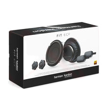 Load image into Gallery viewer, Harman Kardon Component Speaker Fit 6CF 6.5" 2-Way 50W RMS 4Ω
