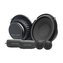 Load image into Gallery viewer, Harman Kardon Component Speaker Fit 6CF 6.5" 2-Way 50W RMS 4Ω
