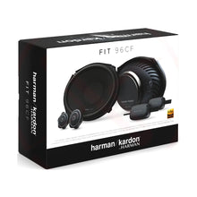 Load image into Gallery viewer, Harman Kardon Component Speaker Fit 96CF 6x9" 2-Way 55W RMS 4Ω
