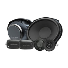 Load image into Gallery viewer, Harman Kardon Component Speaker Fit 96CF 6x9" 2-Way 55W RMS 4Ω
