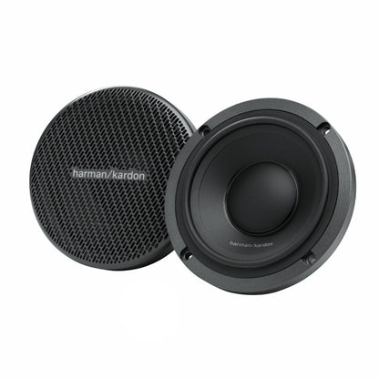 Harman Kardon Component Midrange Speaker Flow 300S 3" 55W RMS 3Ω