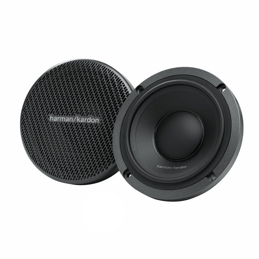 Harman Kardon Component Midrange Speaker Flow 300S 3" 55W RMS 3Ω
