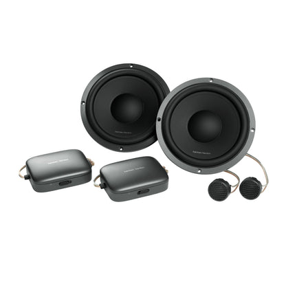 Harman Kardon Component Speaker Flow 600CF 6.5" 2-Way 110W RMS 3Ω