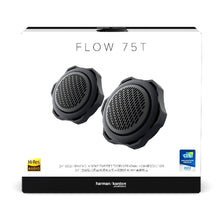 Load image into Gallery viewer, Harman Kardon Tweeter Speaker Flow 75T 0.75" 60W RMS 4Ω
