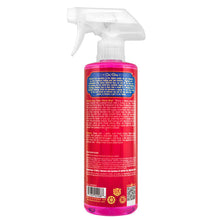 Load image into Gallery viewer, Chemical Guys Air Freshener And Odor Eliminator Fresh Cherry Blast Scent 16 oz.
