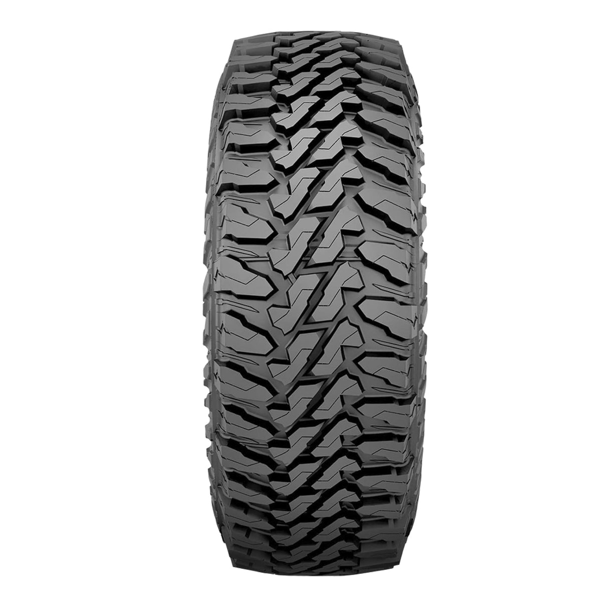 Yokohama Geolandar M/T G003 LT285/70 R17 121Q