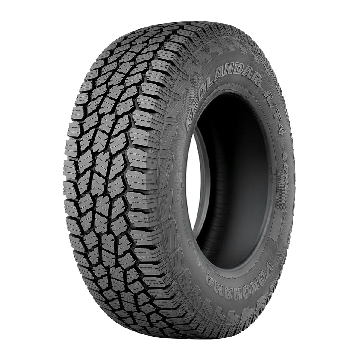 Yokohama Geolandar A/T4 G018 265/70 R15 112H