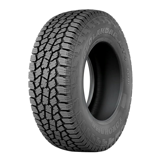 Yokohama Geolandar A/T4 G018 265/65 R17 112T