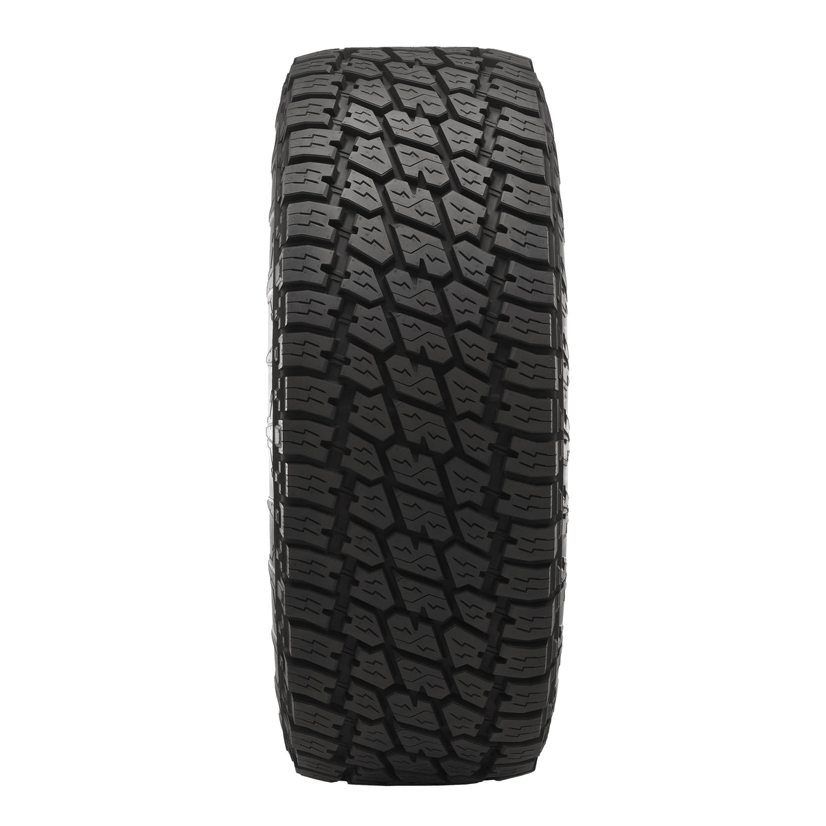 Nitto Tire Terra Grappler G2 NTGA2 305/45 R22 118S