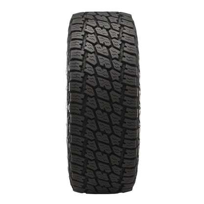 Nitto Tire Terra Grappler G2 NTGA2 LT265/65 R18 122R