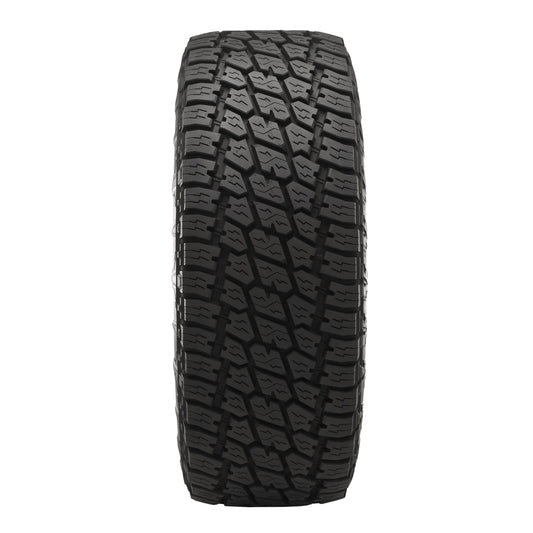 Nitto Tire Terra Grappler G2 NTGA2 275/55 R20 117T