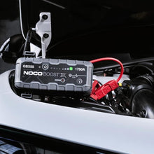 Load image into Gallery viewer, NOCO Boost X GBX55 1750A 12V UltraSafe Lithium Jump Starter
