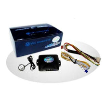 Load image into Gallery viewer, Giordon Upgrade Push Button Start / Off GD289
