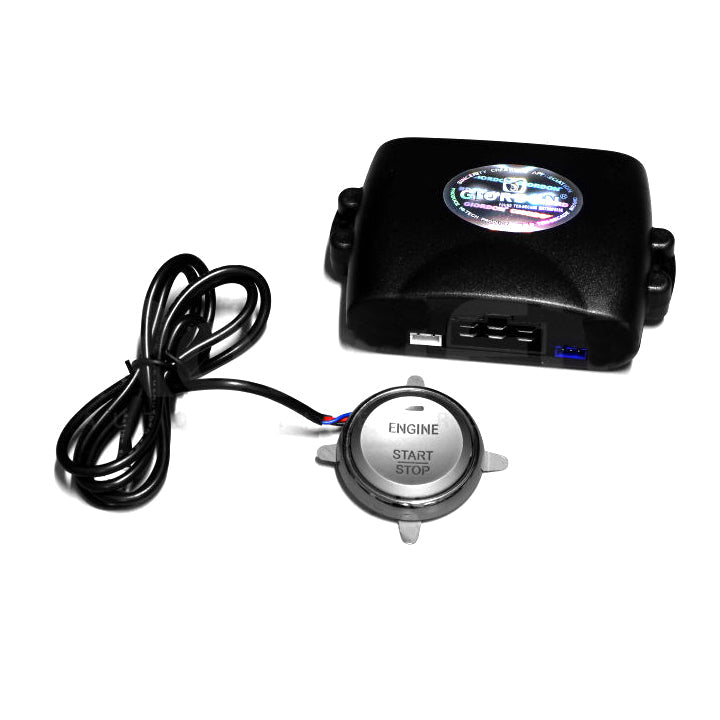 Giordon Upgrade Push Button Start / Off GD289