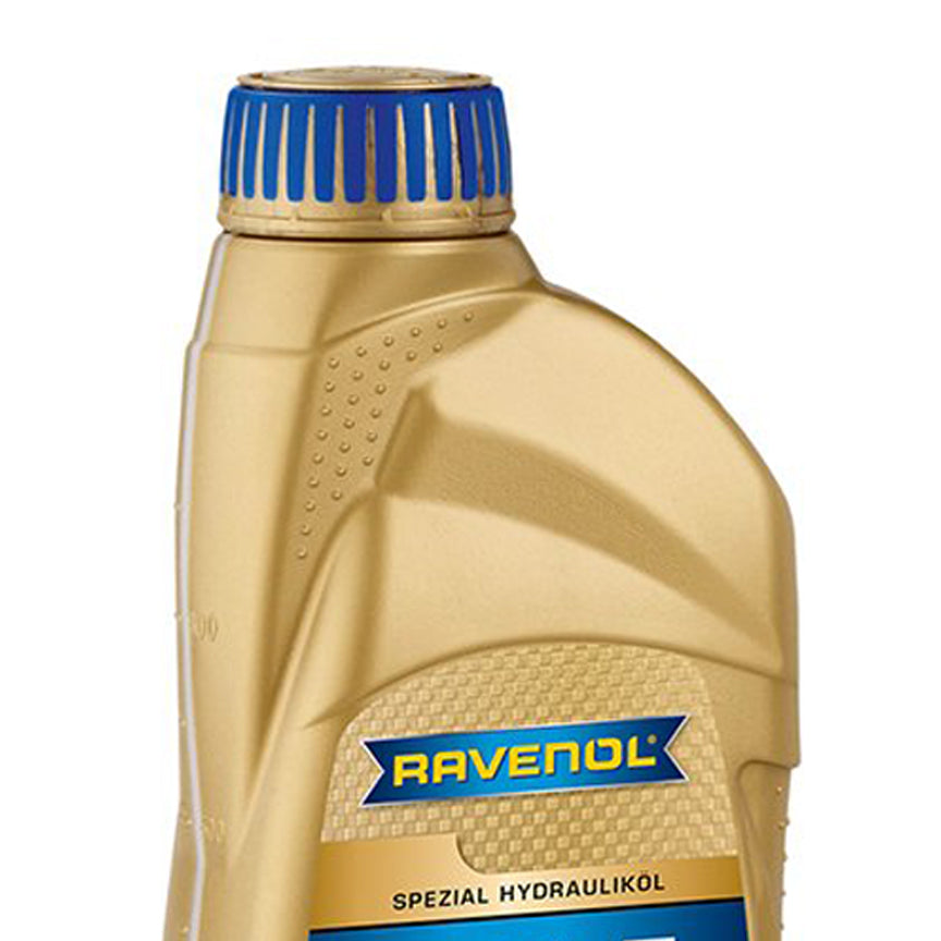 Ravenol Mineral Gearbox Hydraulic Actuator Fluid GHA-F 1 Liter