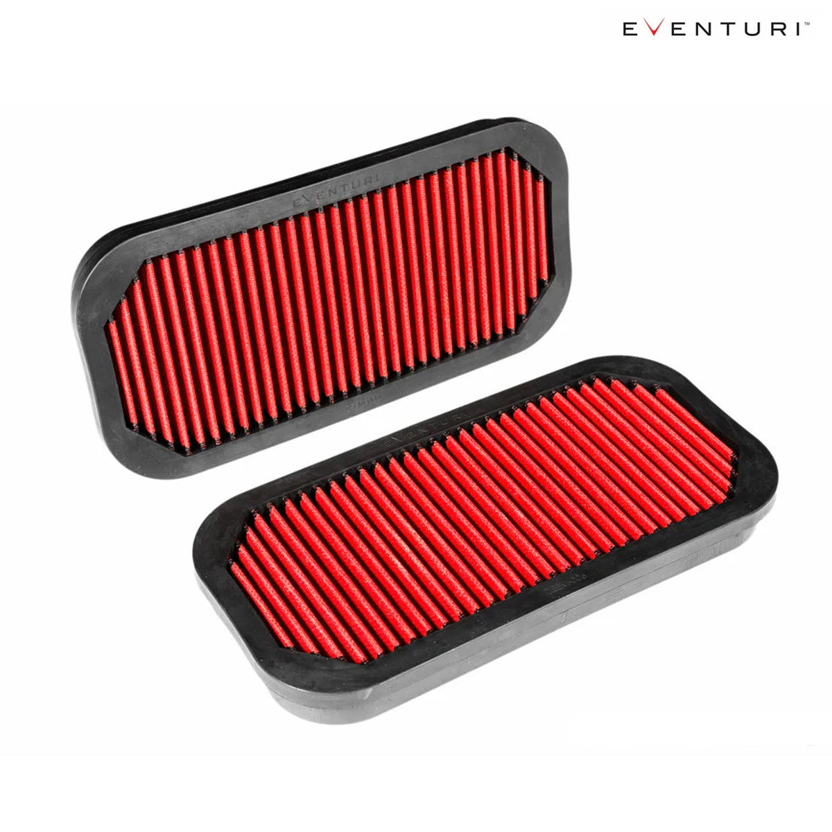 Eventuri Panel Filter for Eventuri GLC63S / C63S Intake set of 2