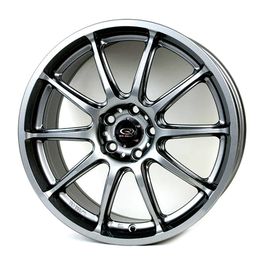 Rota Wheels GR-A 17 x 7.5