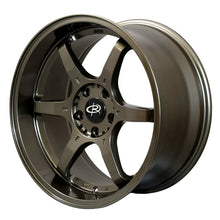 Load image into Gallery viewer, ROTA Wheels GR6 18 x 9.5
