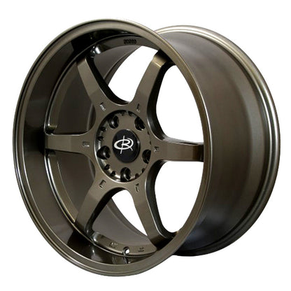 ROTA Wheels GR6 17 x 7.5