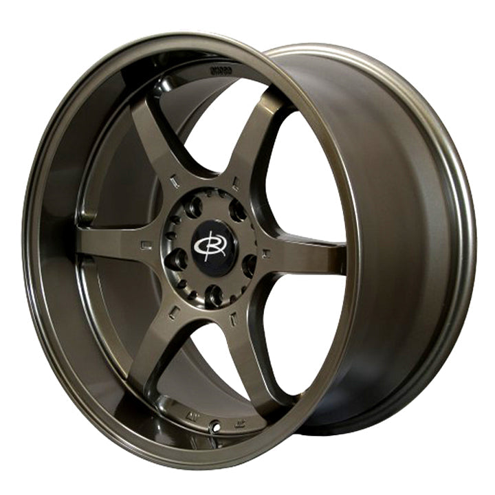 ROTA Wheels GR6 18 x 8.0