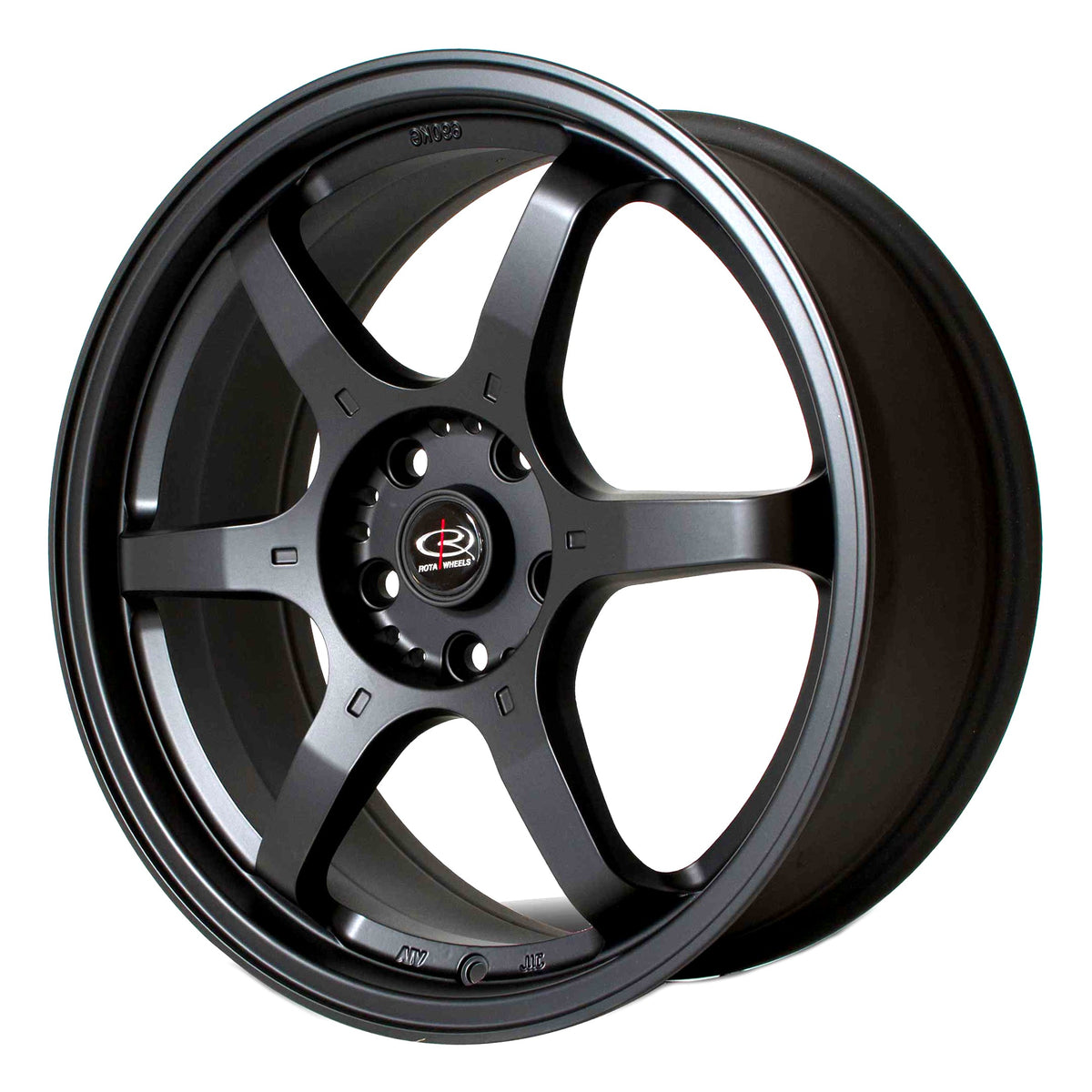 ROTA Wheels GR6 18 x 7.5