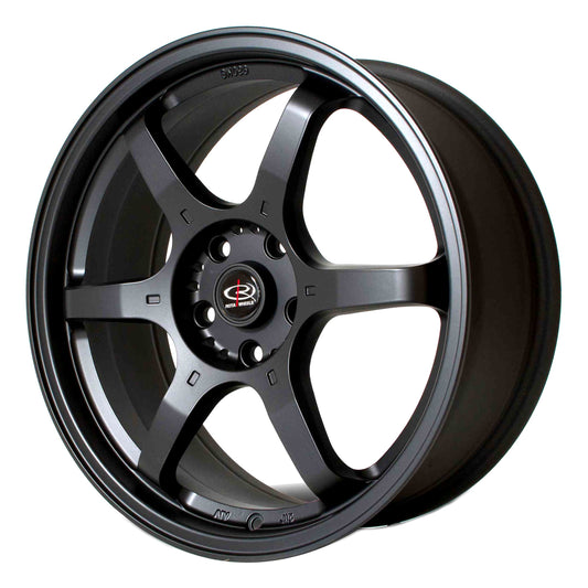 ROTA Wheels GR6 18 x 7.5
