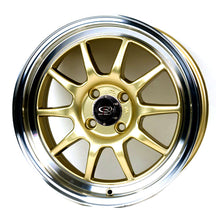 Load image into Gallery viewer, Rota Wheels GT3 16 x 7.0
