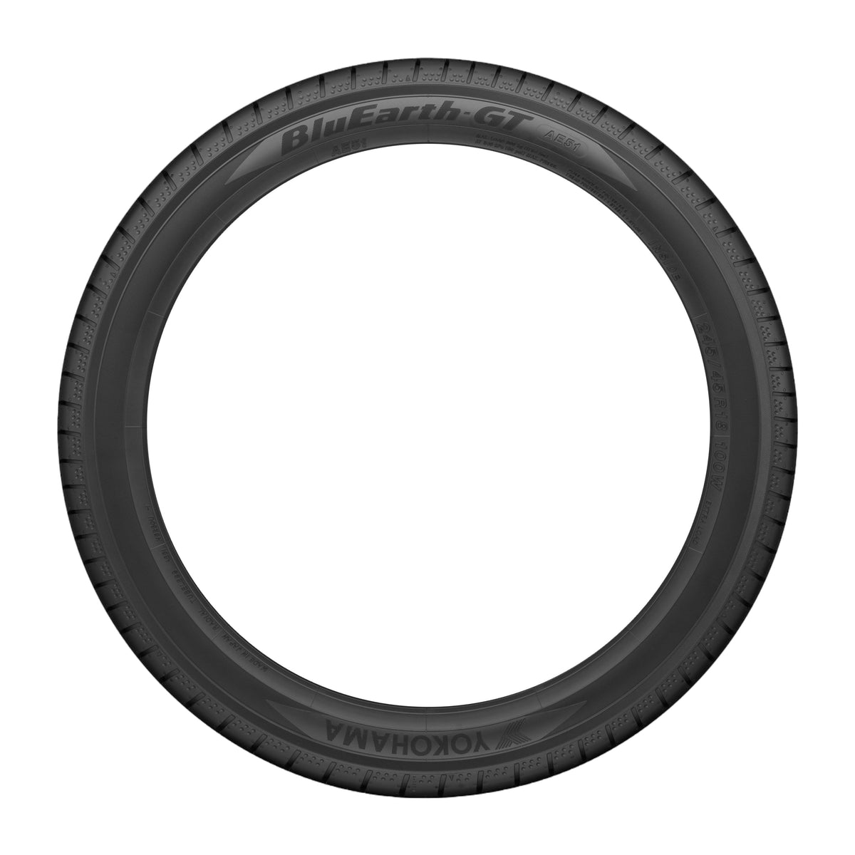 Yokohama BluEarth GT AE51 215/65 R16 98H