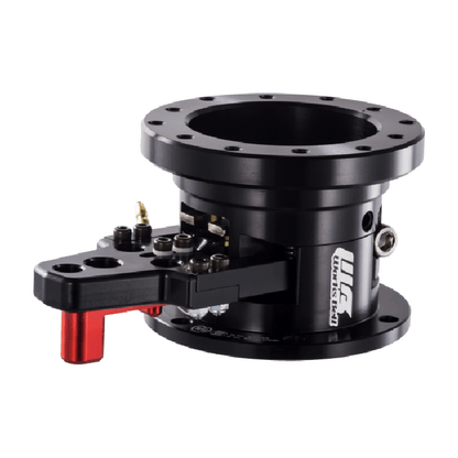 Worksbell Rapfix GTC Quick Tilt-Up Black