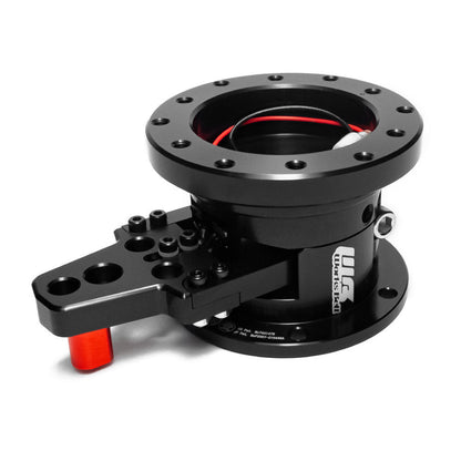 Worksbell Rapfix GTC Quick Tilt-Up Black