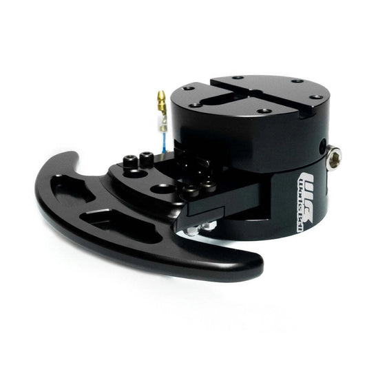 Worksbell Rapfix GTC-R Quick Tilt-Up Black