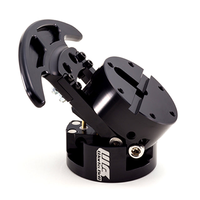 Worksbell Rapfix GTC-R Quick Tilt-Up Black