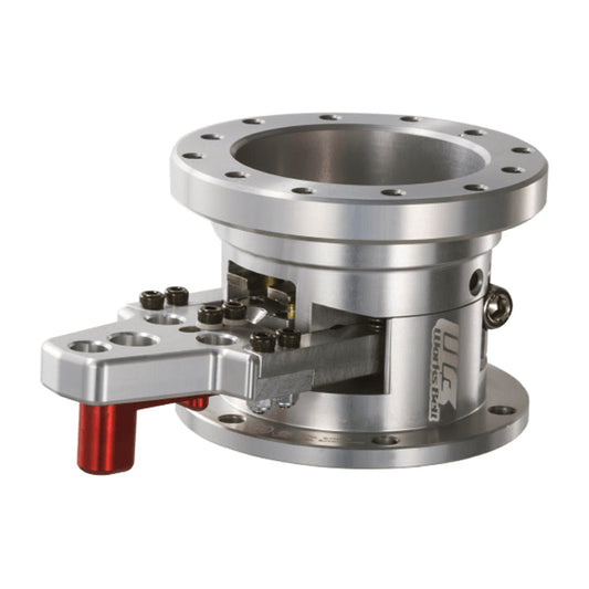 Worksbell Rapfix GTC Quick Tilt-Up Silver