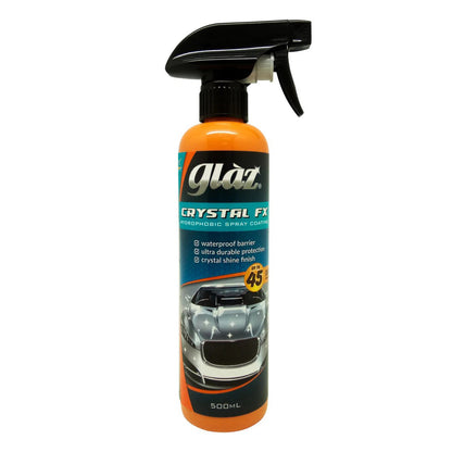 MTX Glaz Crystal FX 500 ml