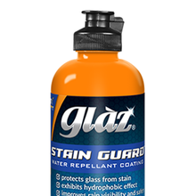 Load image into Gallery viewer, MTX Glaz Stain Guard for Glass  500 ml
