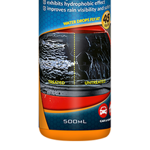 Load image into Gallery viewer, MTX Glaz Stain Guard for Glass  500 ml
