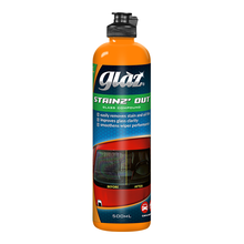 Load image into Gallery viewer, MTX Glaz Stainz' Out for Glass &amp; Headlamp 500 ml
