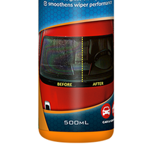 Load image into Gallery viewer, MTX Glaz Stainz' Out for Glass &amp; Headlamp 500 ml
