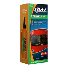 Load image into Gallery viewer, MTX Glaz Stainz' Out for Glass &amp; Headlamp 500 ml
