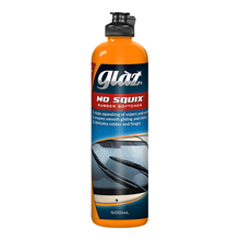 Load image into Gallery viewer, MTX Glaz No Squix for Wiper, Window &amp; Hinges 500 ml
