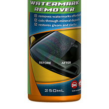 Load image into Gallery viewer, MTX Glaz Water Marks Remover 250 ml
