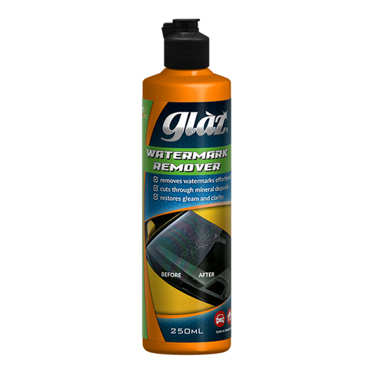 MTX Glaz Water Marks Remover 250 ml