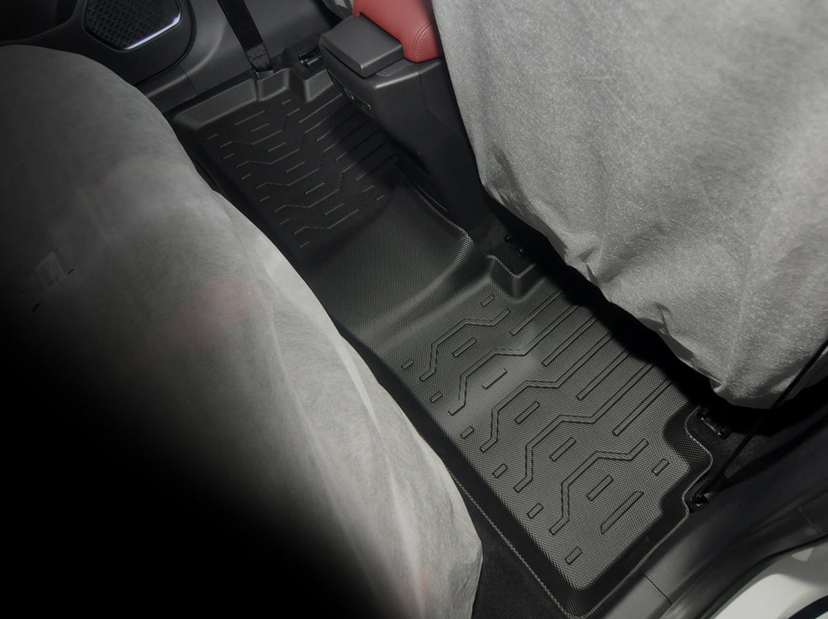 HIPPO TECHMAT BASIC All Weather Protection for Geely Coolray 2020-Up