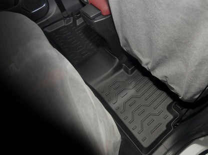 HIPPO TECHMAT BASIC All Weather Protection for Geely Coolray 2020-Up