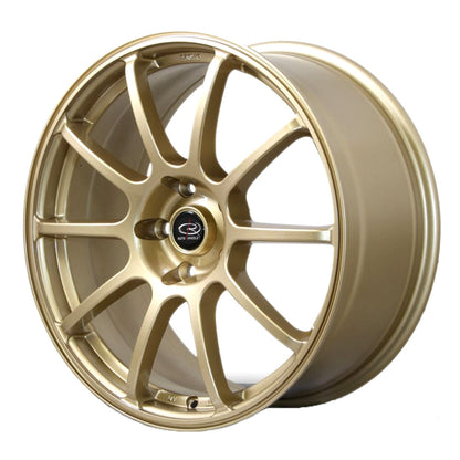 ROTA Wheels G-Force 18 x 9.0