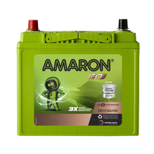 Load image into Gallery viewer, Amaron Go Battery 55B24LS / 1SNF
