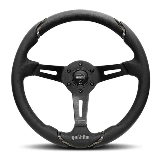 MOMO Steering Wheel Gotham 350