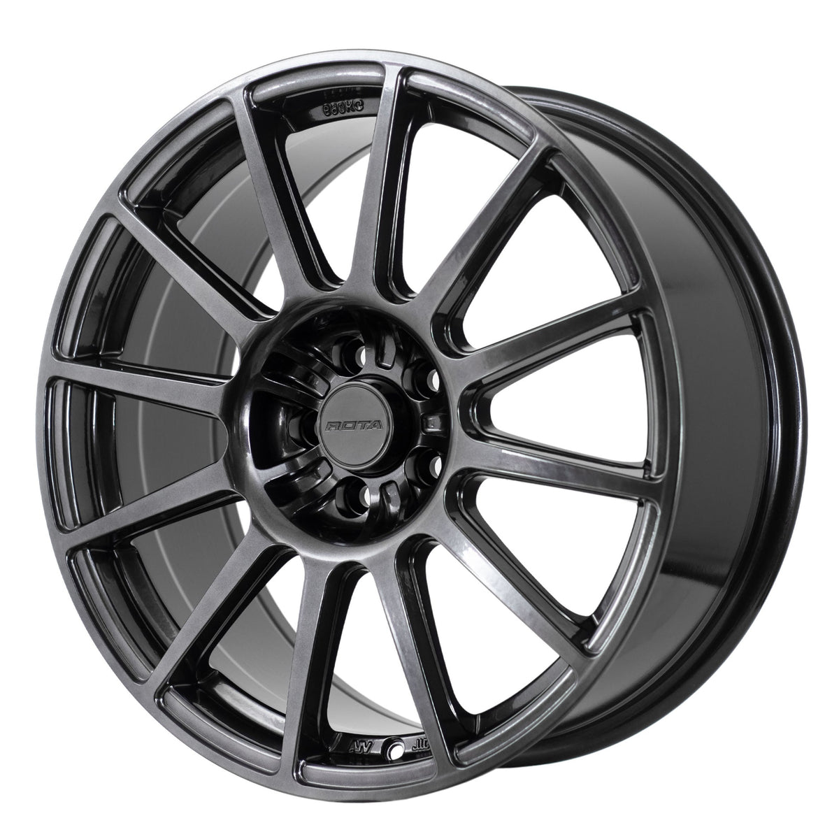 Rota Wheels Gravel 18 x 9.5